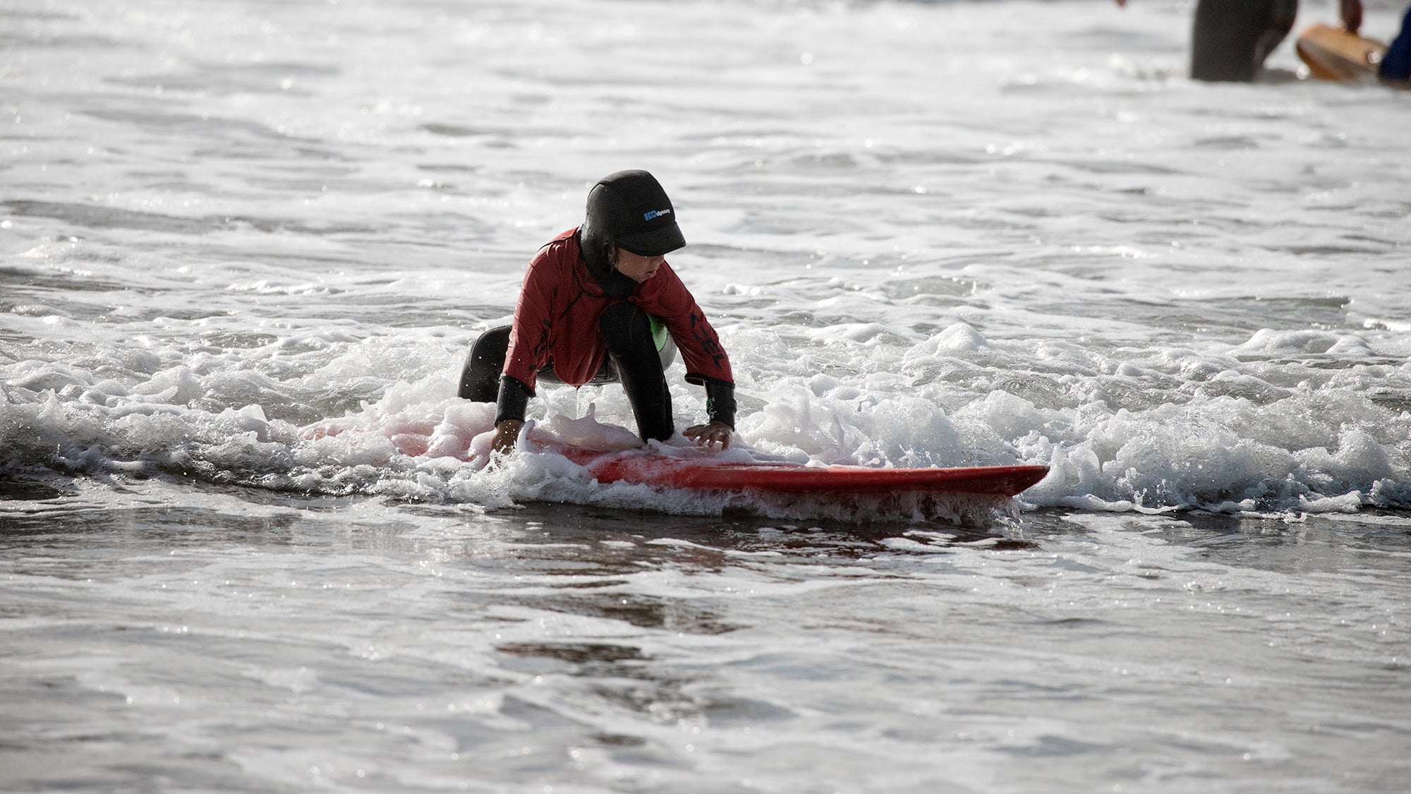 Wetsuits | Moment Surf Company