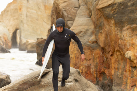 Isurus Wetsuits
