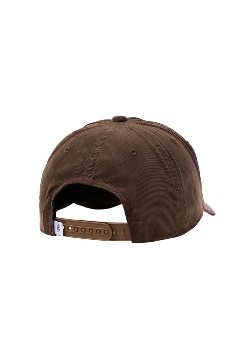 Katin Anemone Hat - Rain Drum - Back