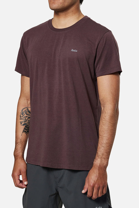 Katin Flow Shirt - Auralite- Side view