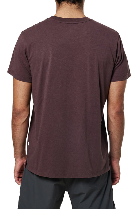 Katin Flow Shirt - Auralite- Back