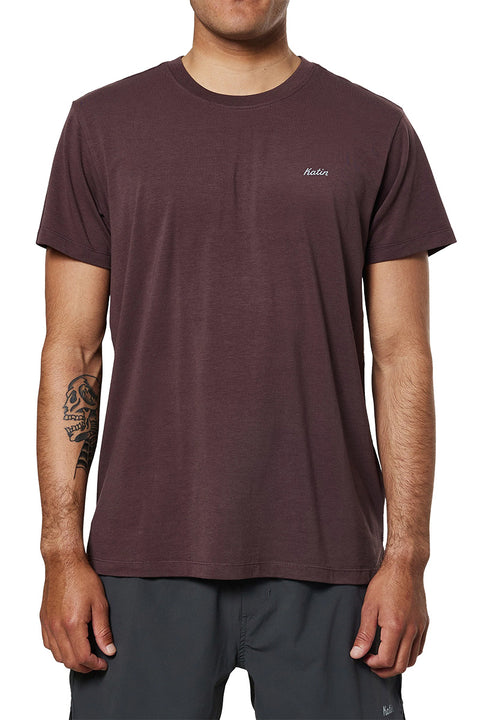 Katin Flow Shirt - Auralite- Front view