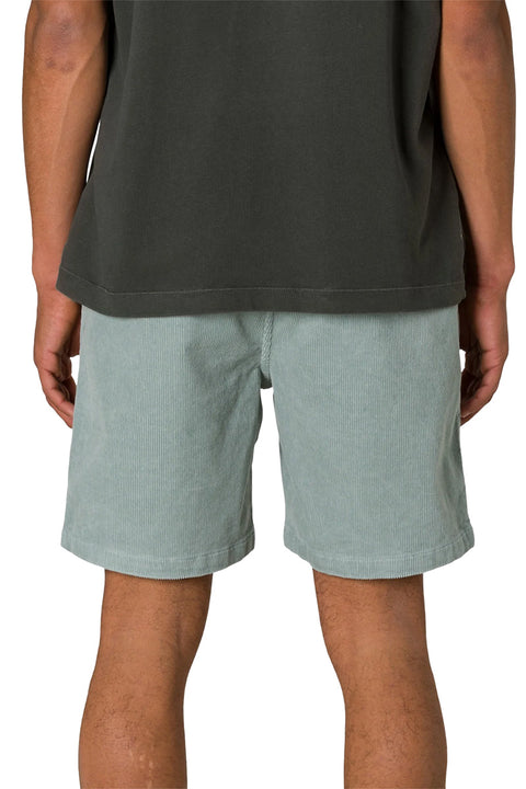 Katin Kord Patio Short - Abyss- Back