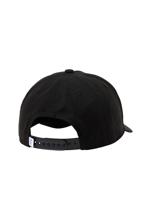 Katin Orb Hat - Black - Back