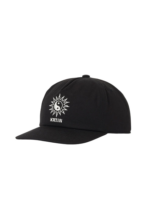 Katin Orb Hat - Black