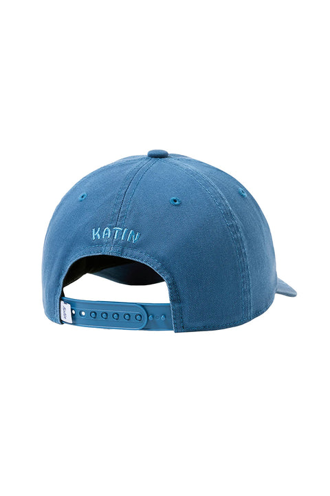 Katin Together Hat - Windward Blue