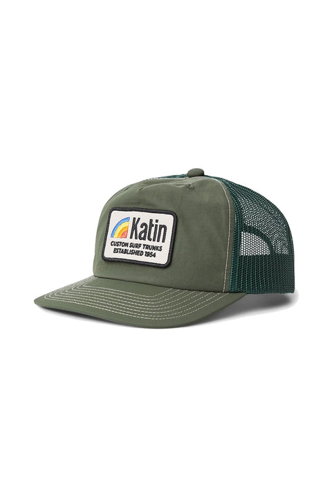 Katin Country Trucker Hat - Forest