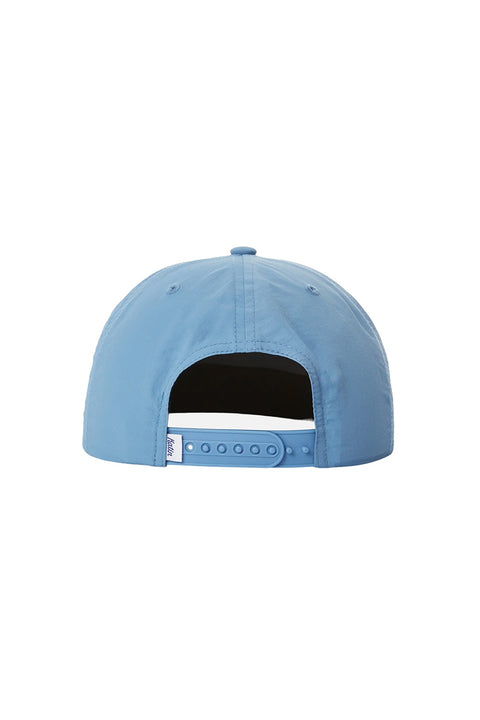 Katin Easy Emblem Hat - Spring Blue - Back