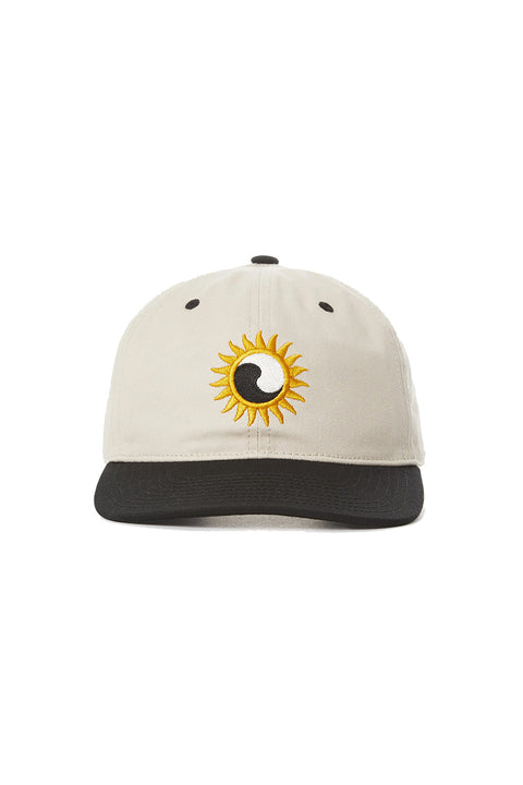 Katin Sunfire Hat - Black - Front