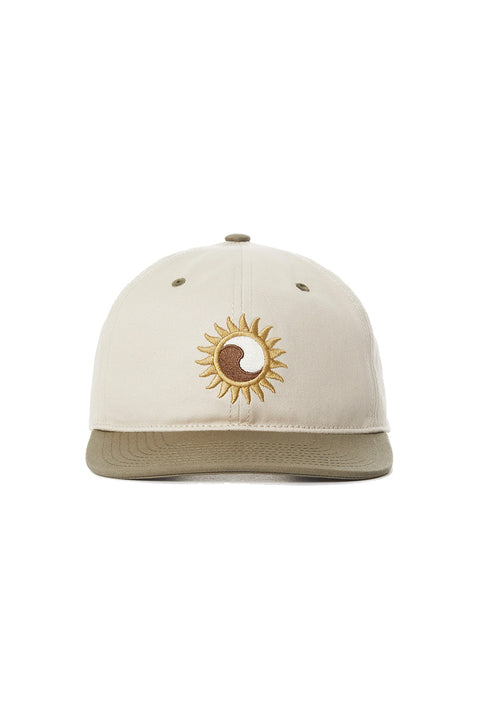 Katin Sunfire Hat - Olive - Front