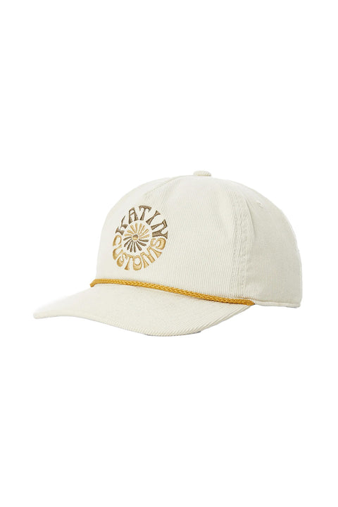 Katin Wilona Hat - Vintage White- Side
