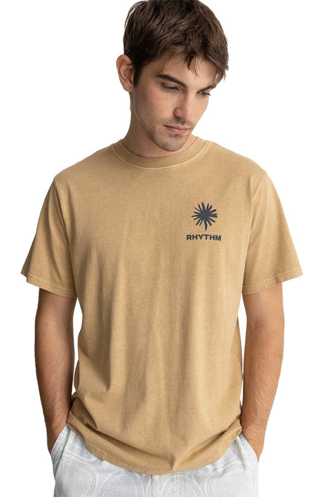 Rhythm Zone Vintage S/S T-Shirt - Incense