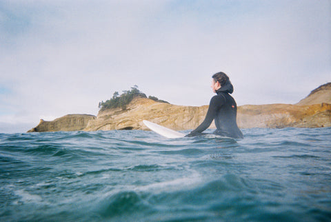 Winter Wetsuit Sale!