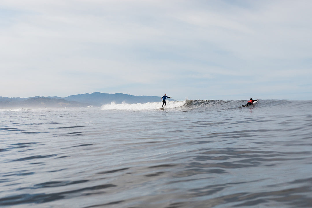 2022 Cape Kiwanda Longboard Classic Photo Gallery Moment Surf Company