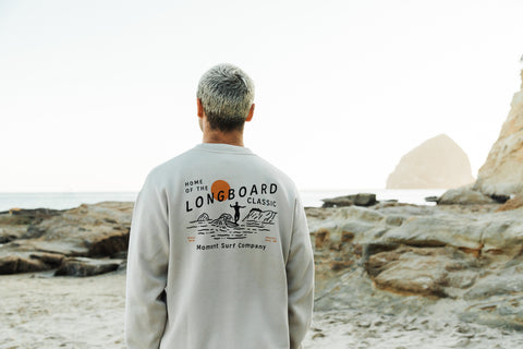 Moment Apparel