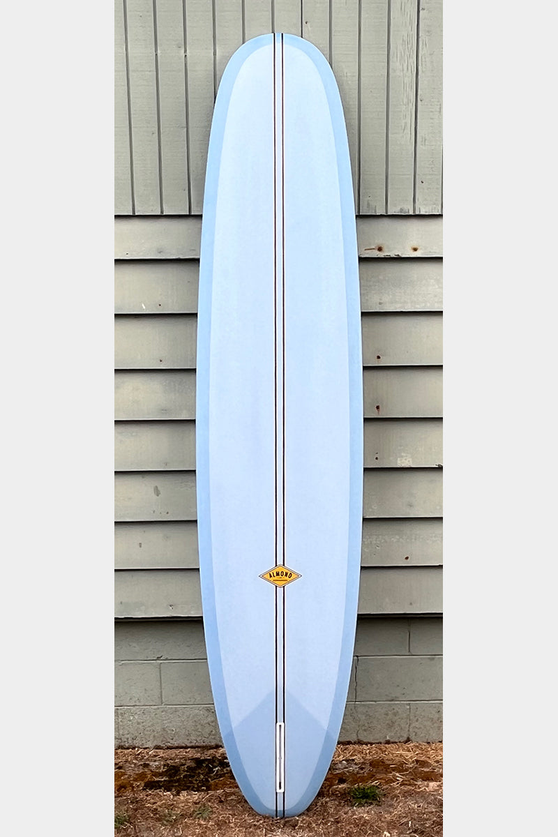 Almond soft deals top surfboards