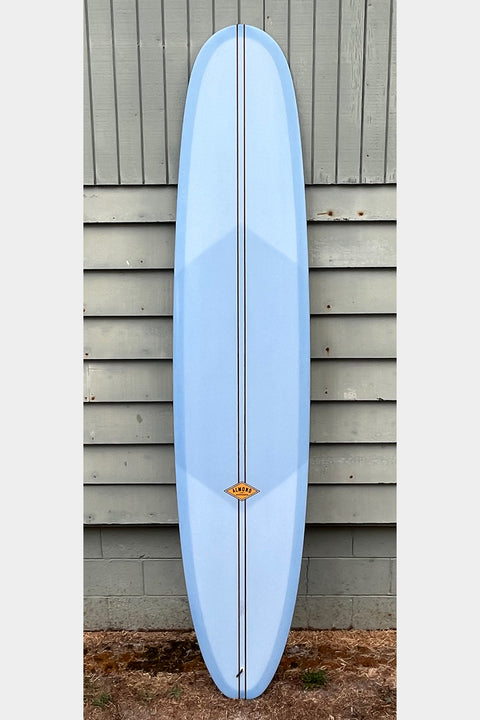 Almond Surf Thump 9'2" Longboard Surfboard