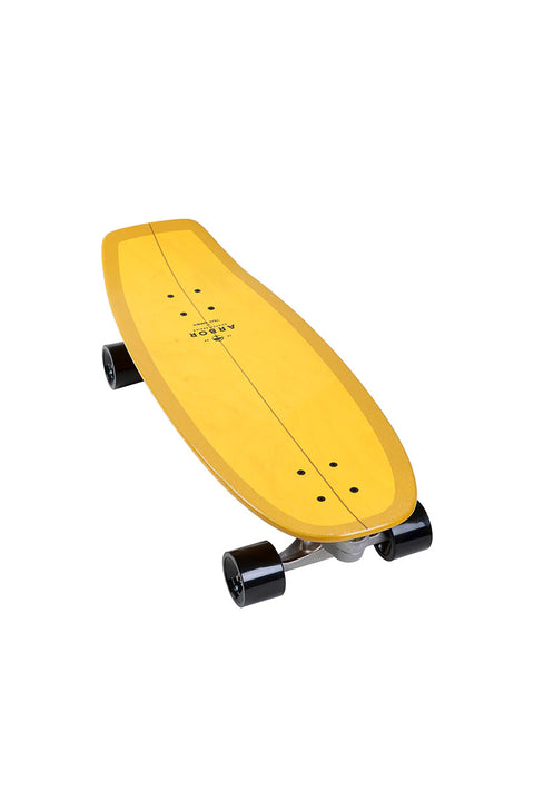 Arbor Tyler Warren Shaper Complete Skateboard - Deck