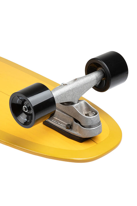 Arbor Tyler Warren Shaper Complete Skateboard - Trucks