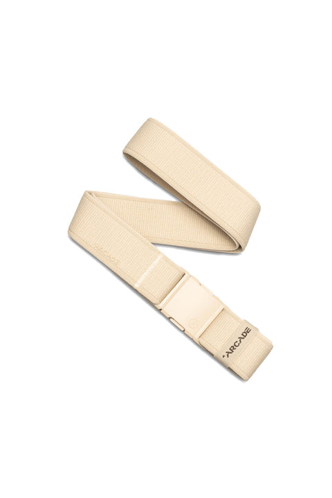 Arcade Atlas Slim Belt - Khaki