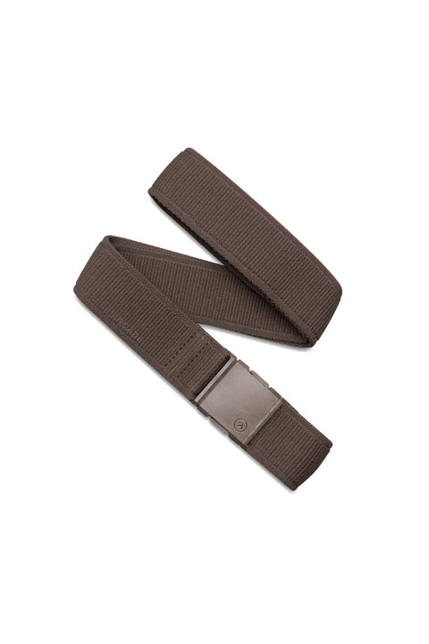 Arcade Atlas Belt - Medium Brown