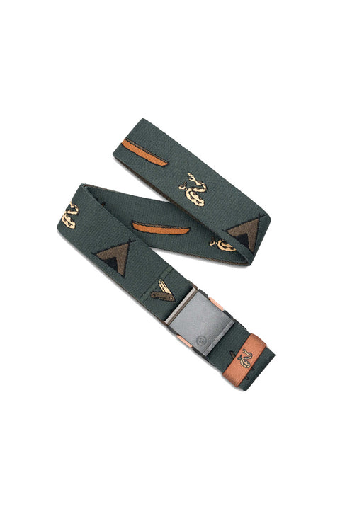 Arcade Get Outside Belt - Jalapeno / Bay