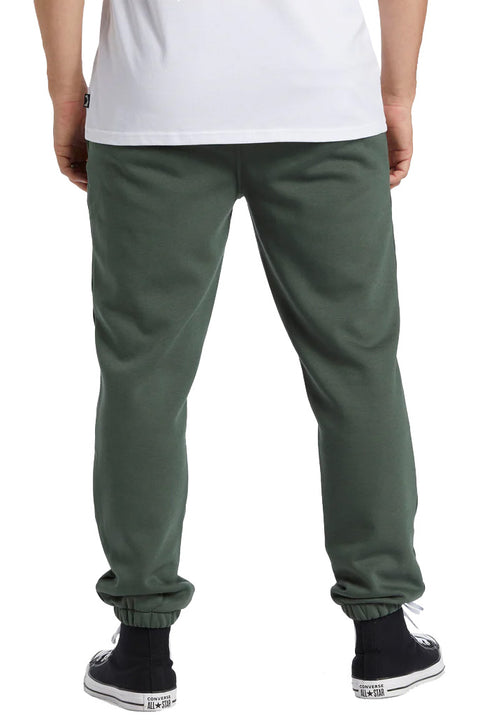 Billabong Compass Pant - Hunter- Back