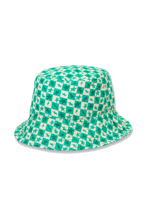 Billabong Mami Wata Bucket Hat - Multi - Back