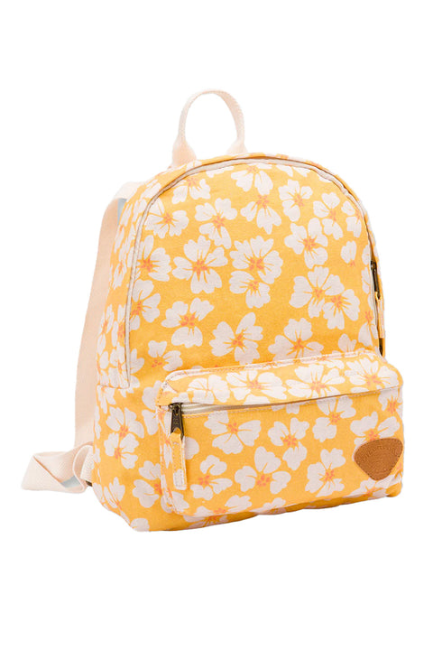 Billabong Mini Mama Backpack - Golden Peach
