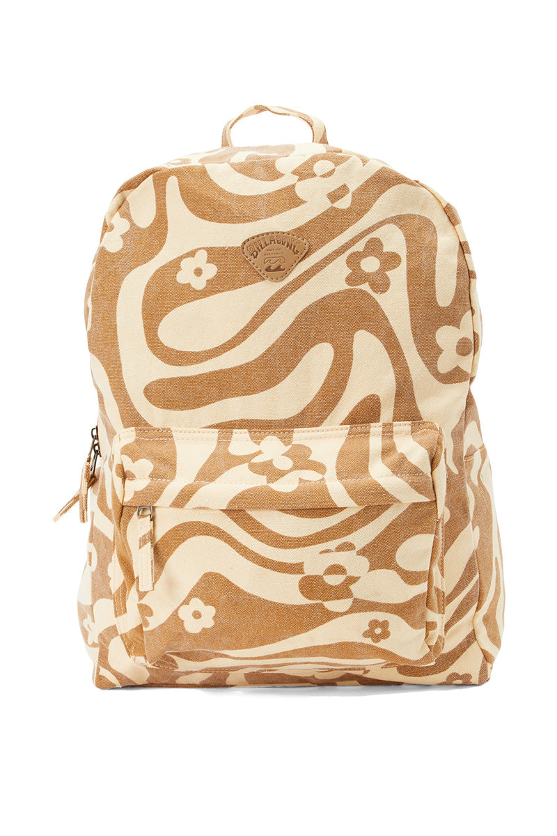 Billabong bookbag best sale