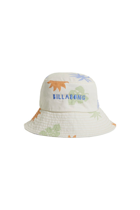 Billabong Sun Symbol Bucket Hat - Multi- Front