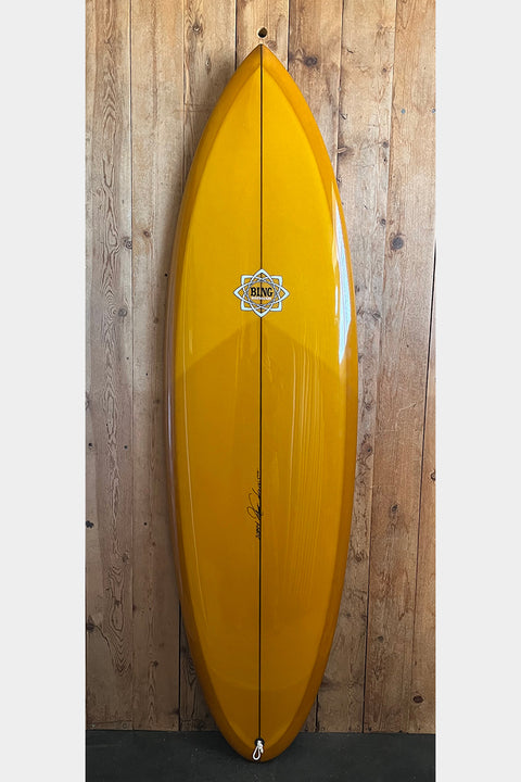 Bing Dart 5'10" Surfboard