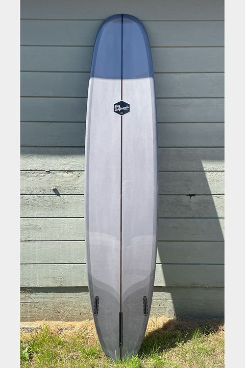 Bing Hi Pro 9'0" Longboard Surfboard - Bottom