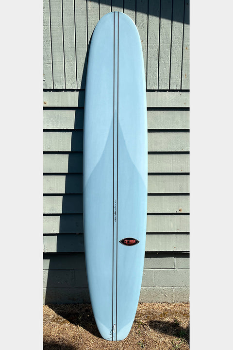 Bing Izzy Rider Type 2 9'2" Longboard Surfboard