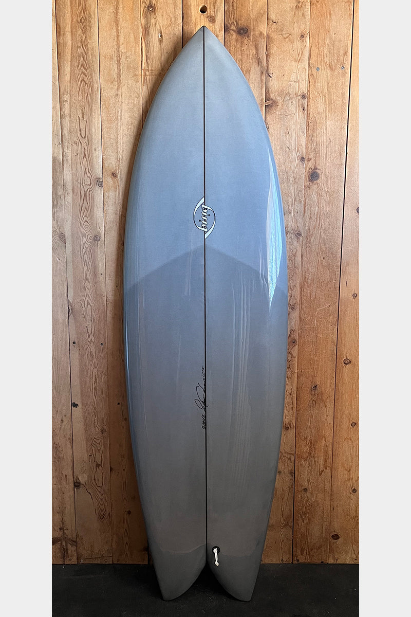 Bing Sunfish 5'10