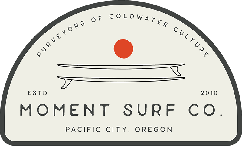 Moment Surf Company