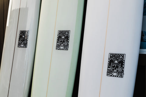 $200 Off New Surfboards