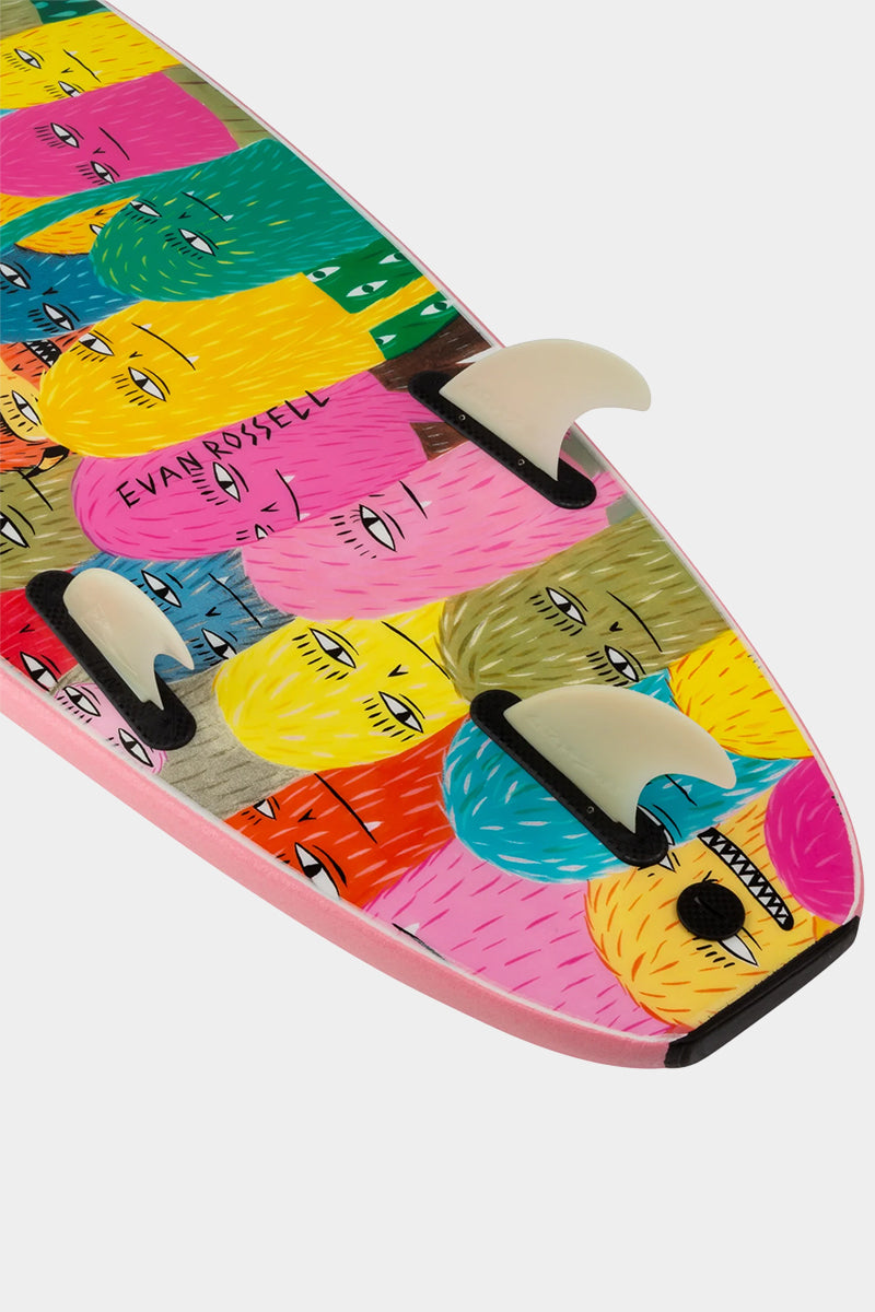 Catch Surf Odysea 7'0