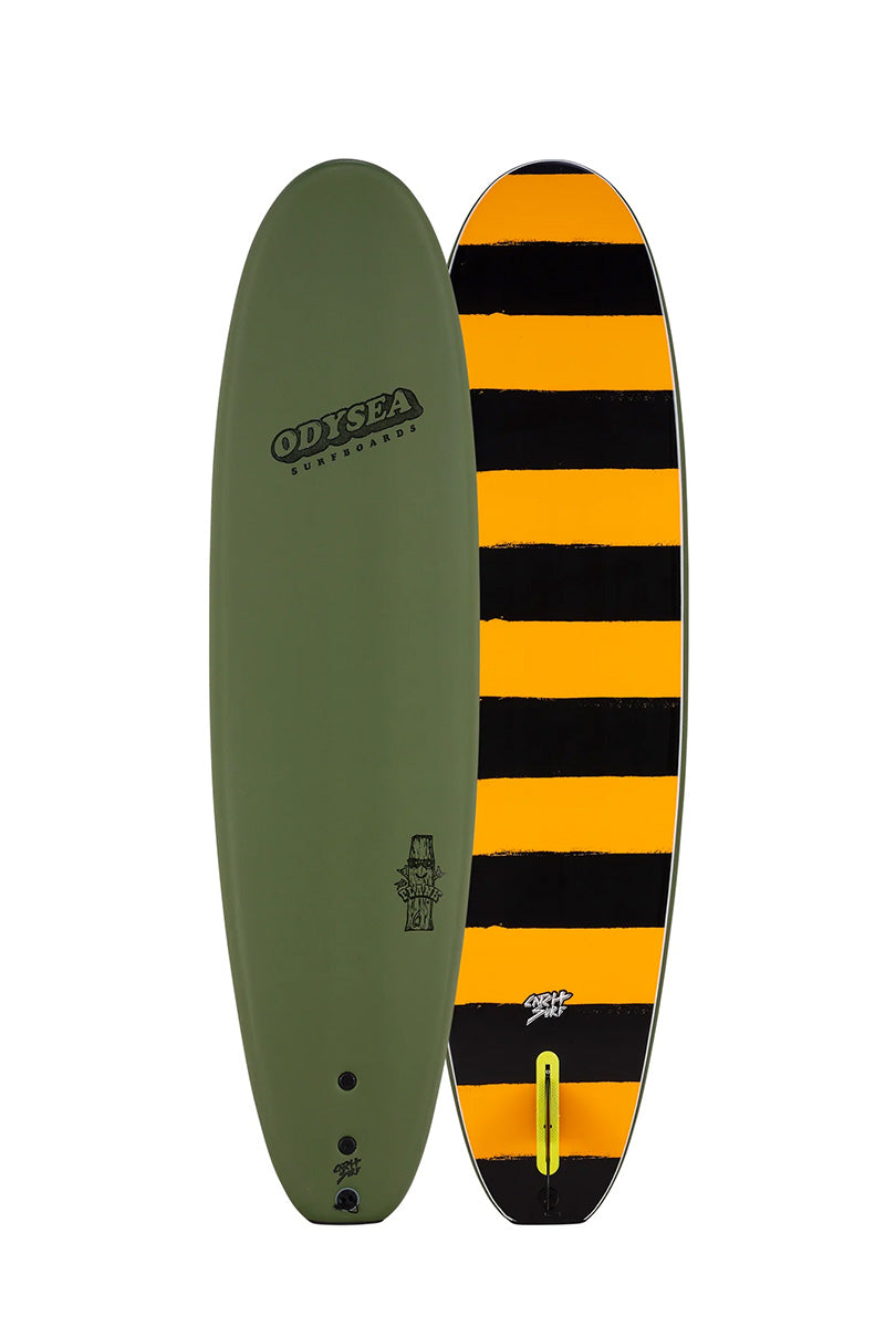 Surfboards | Moment Surf Company