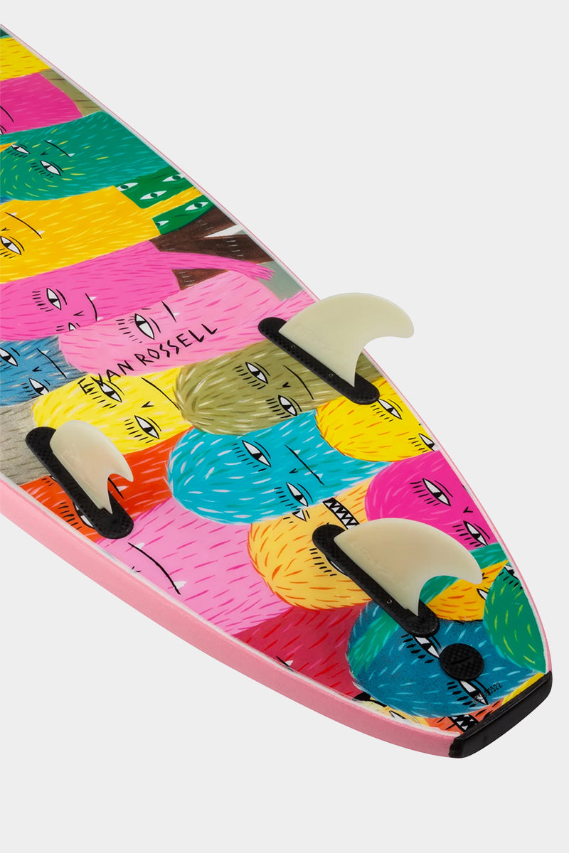 Catch Surf Odysea 8'0