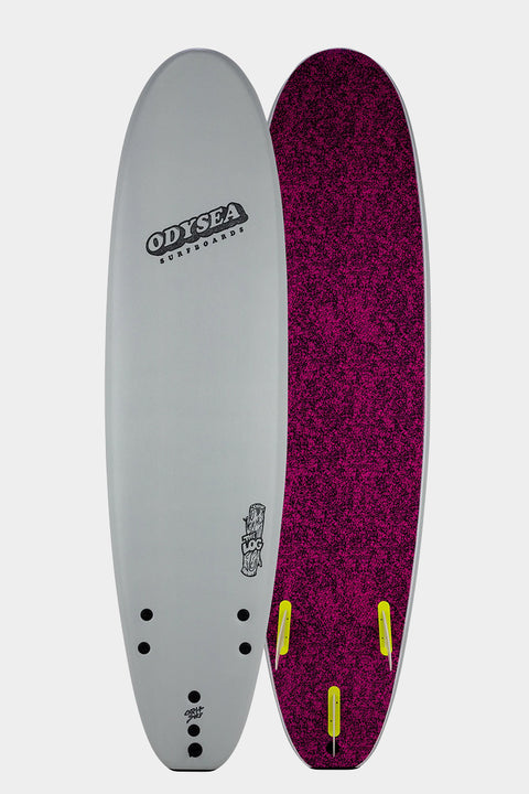 Catch Surf Odysea Log 7'0" - Cool Grey