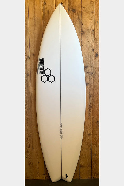 Channel Islands Rocket Wide 5'10" Surfboard
