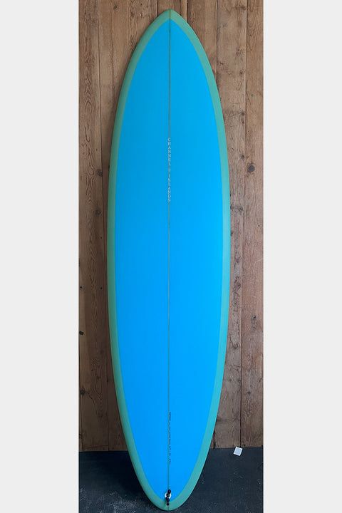 Channel Islands Twin Pin 6'9" Surfboard