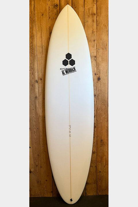 Channel Islands M23 6'10" Surfboard