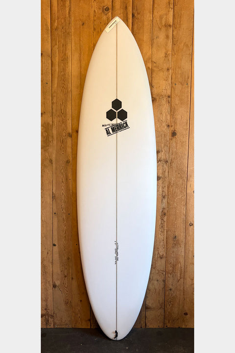 Channel Islands M23 6'8" Surfboard