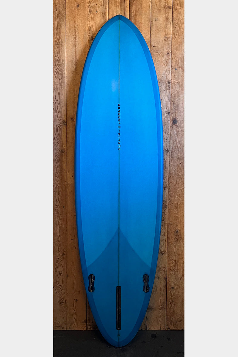 Channel islands surfboards 2024 ci mid