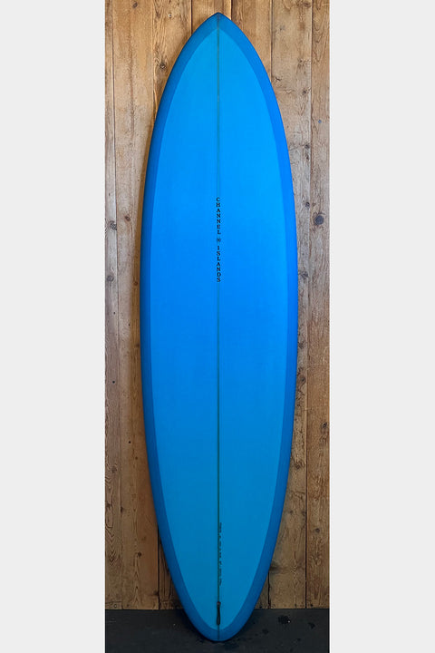 Channel Islands CI Mid 6'6" Surfboard
