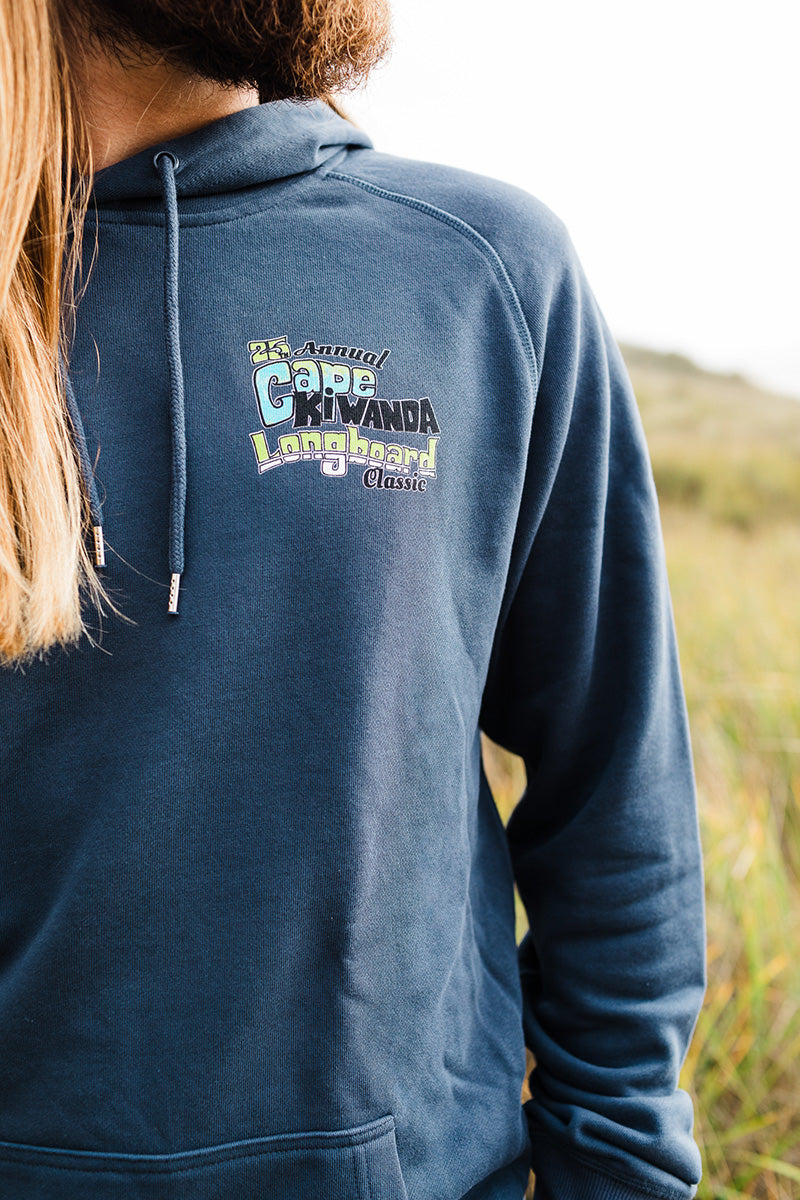 Cape Kiwanda Longboard Classic Apparel | Moment Surf Company