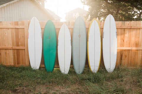 $200 Off New Surfboards