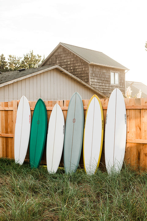 $200 Off New Surfboards